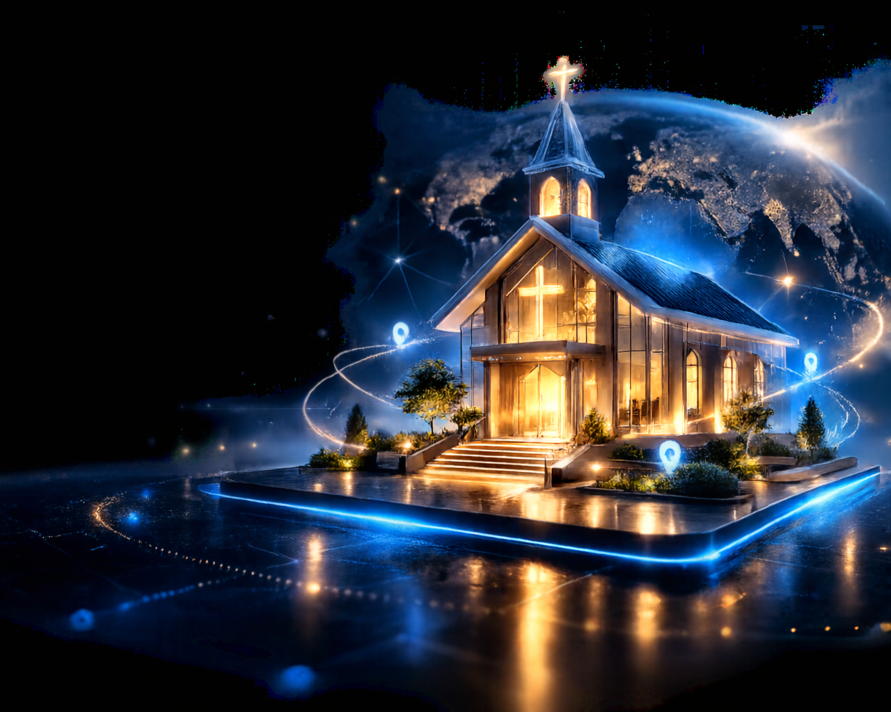 Morning Star Baptist Church